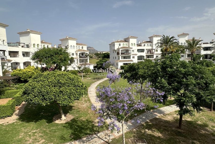 Revente - APPARTEMENT -
SUCINA - Inland