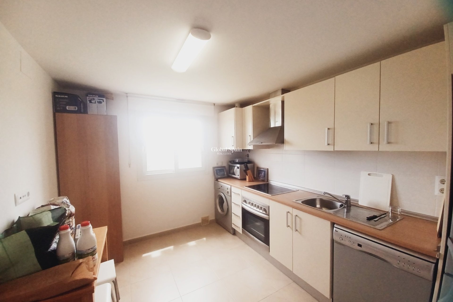 Revente - APPARTEMENT -
SUCINA - Inland