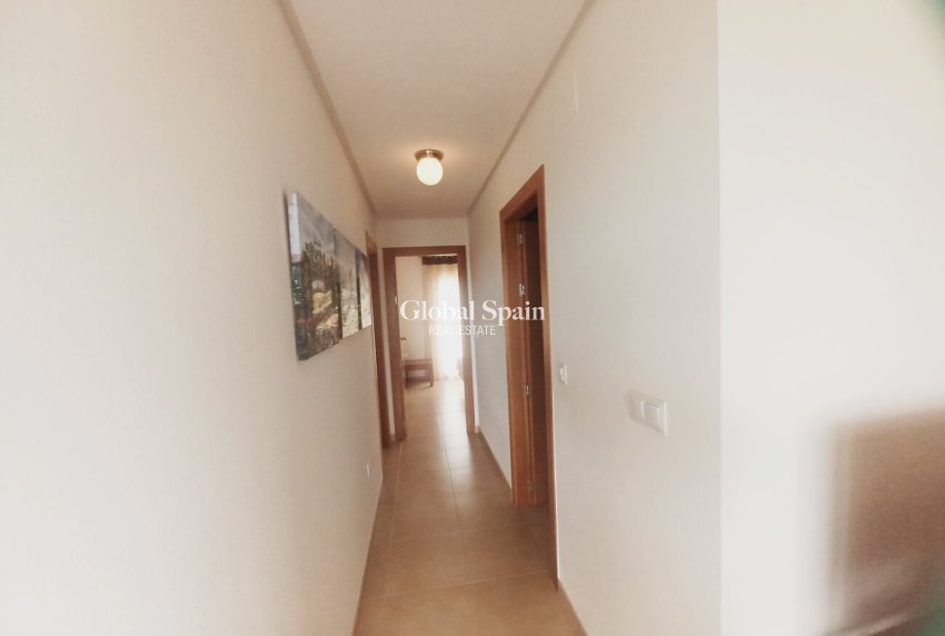 Revente - APPARTEMENT -
SUCINA - Inland