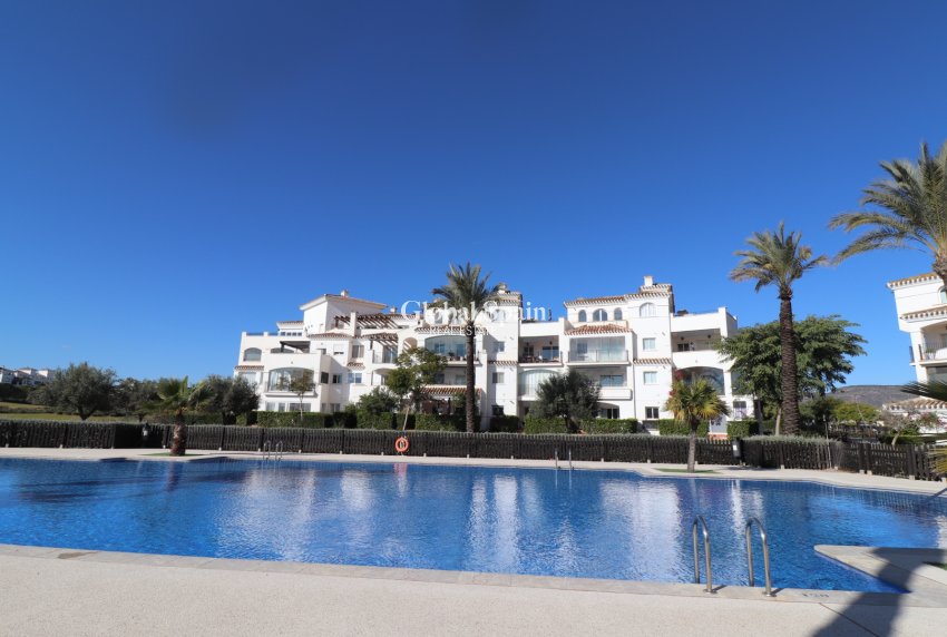 Revente - APPARTEMENT -
SUCINA - Inland