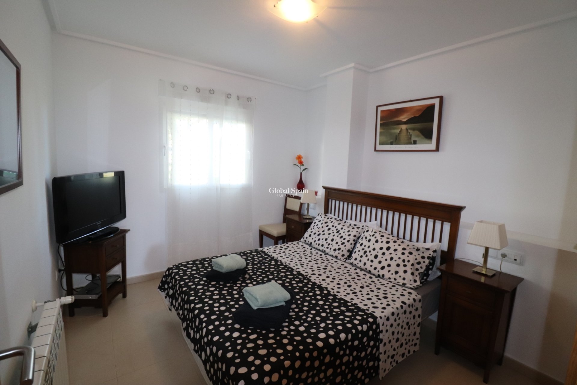 Revente - APPARTEMENT -
SUCINA - Inland