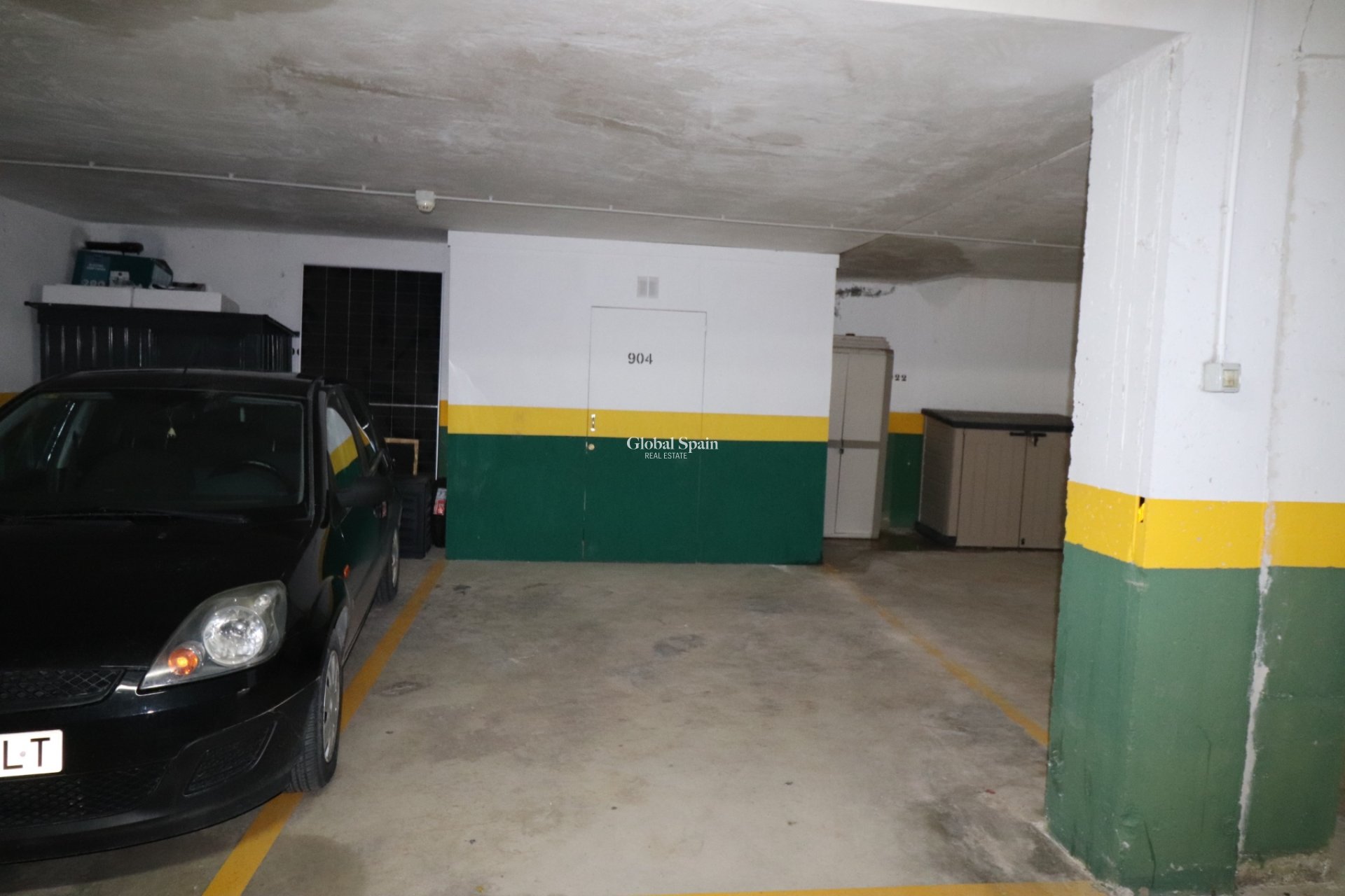 Revente - APPARTEMENT -
SUCINA - Inland