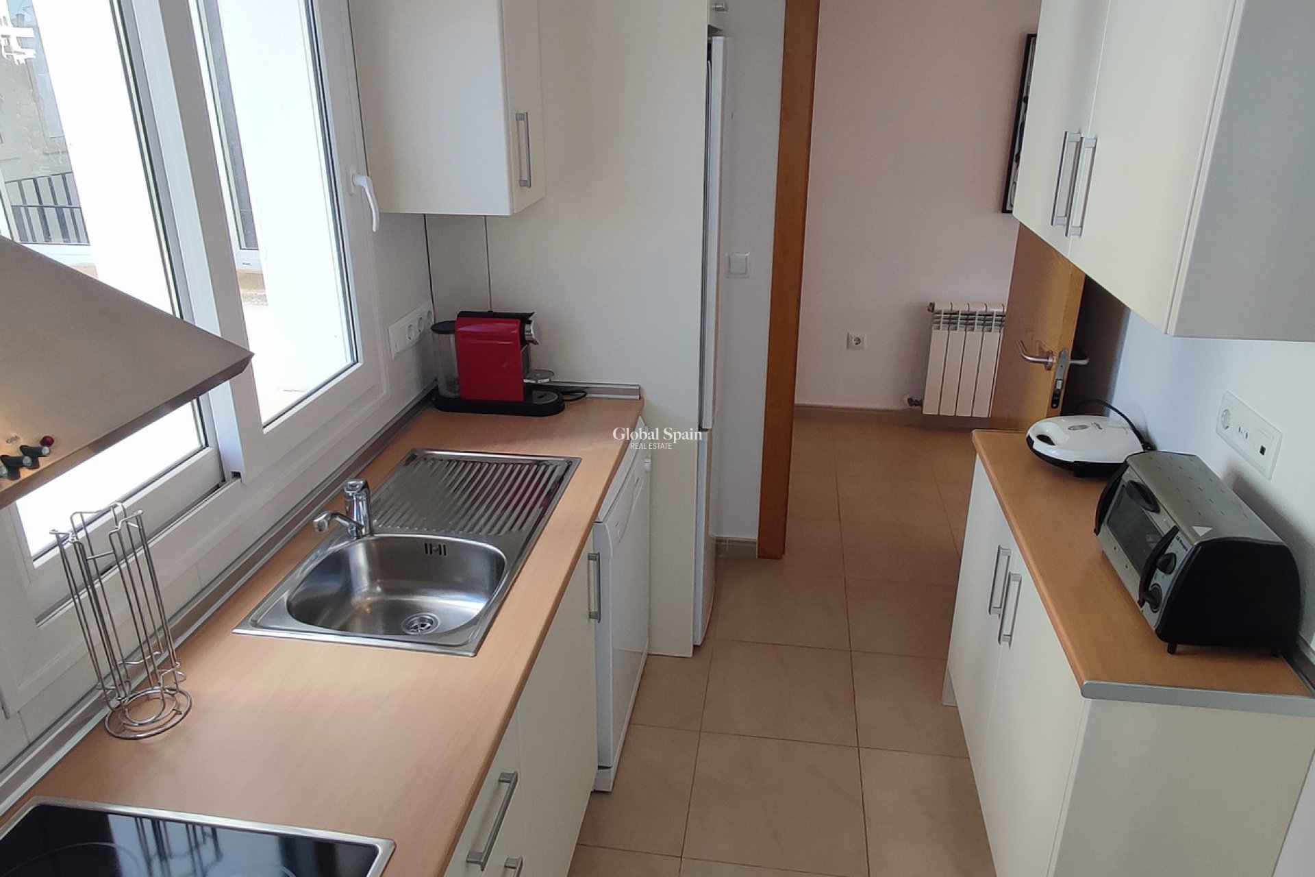 Revente - APPARTEMENT -
SUCINA - Inland
