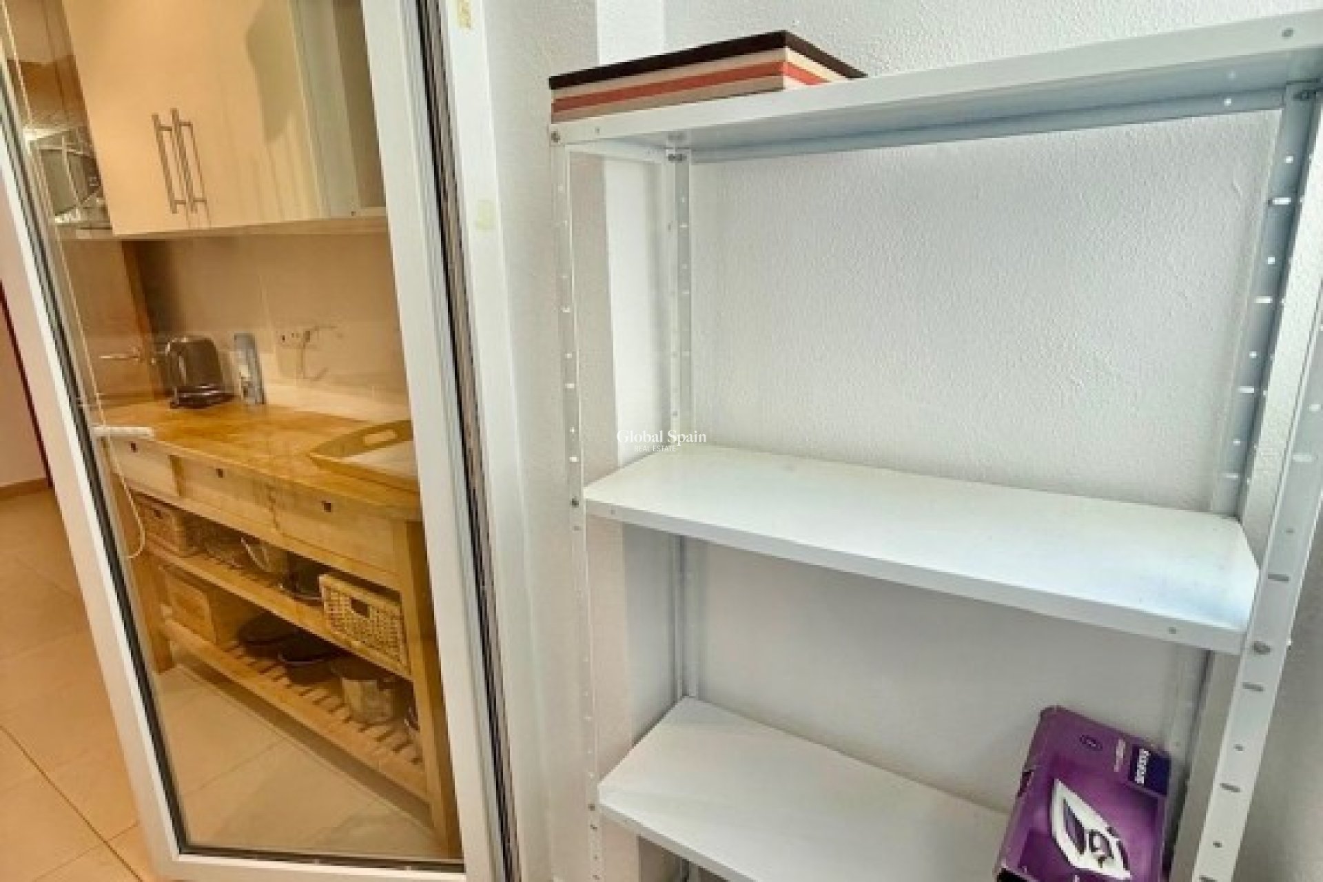 Revente - APPARTEMENT -
SUCINA - Inland