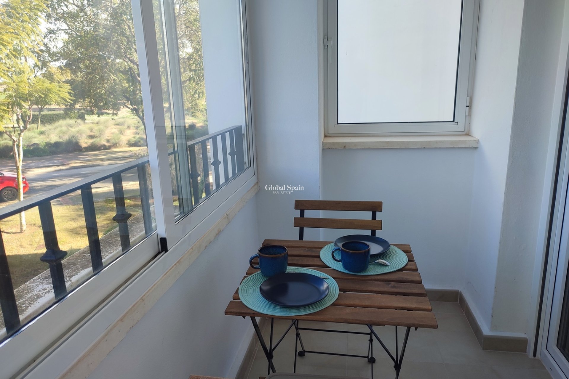 Revente - APPARTEMENT -
SUCINA - Inland