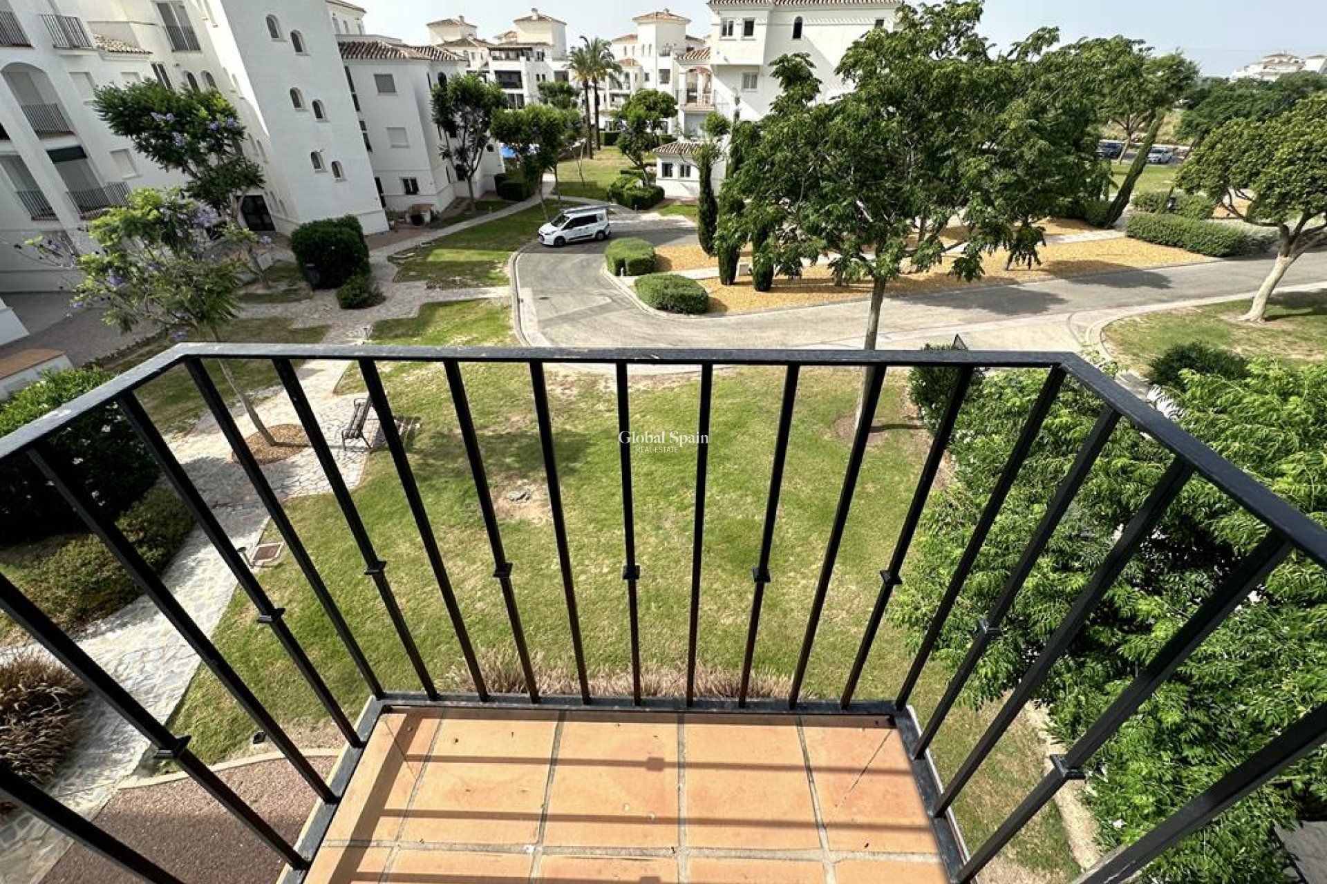 Revente - APPARTEMENT -
SUCINA - Inland