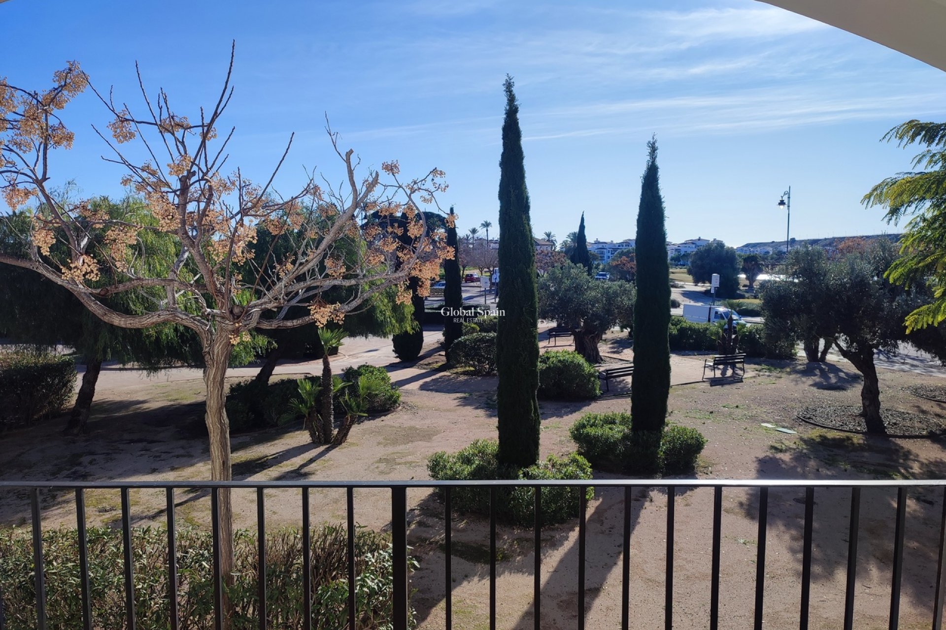 Revente - APPARTEMENT -
SUCINA - Inland