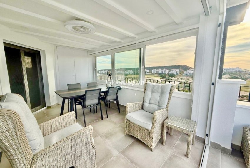 Revente - APPARTEMENT -
SUCINA - Inland