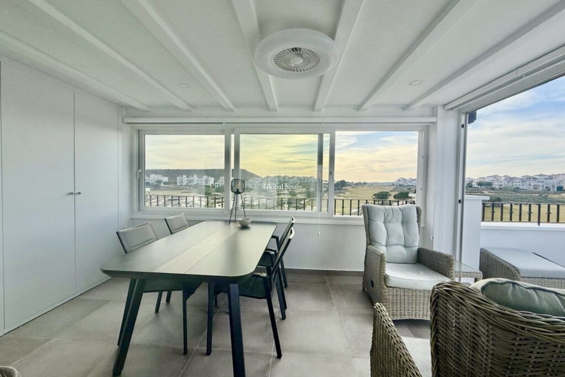 Revente - APPARTEMENT -
SUCINA - Inland