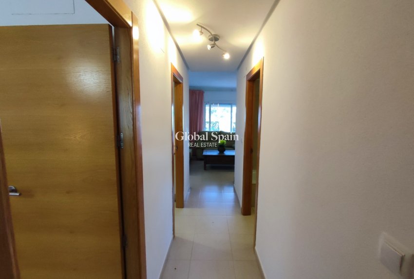 Revente - APPARTEMENT -
SUCINA - Inland