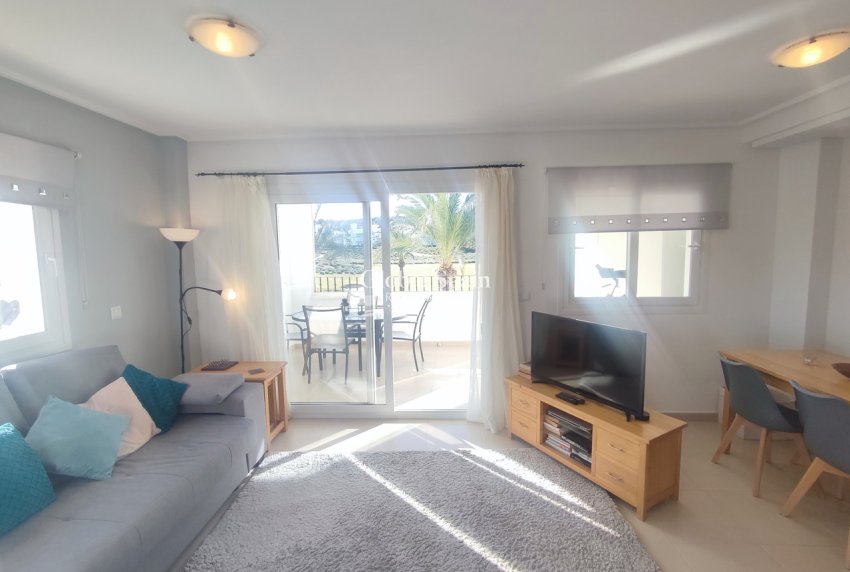 Revente - APPARTEMENT -
SUCINA - Inland