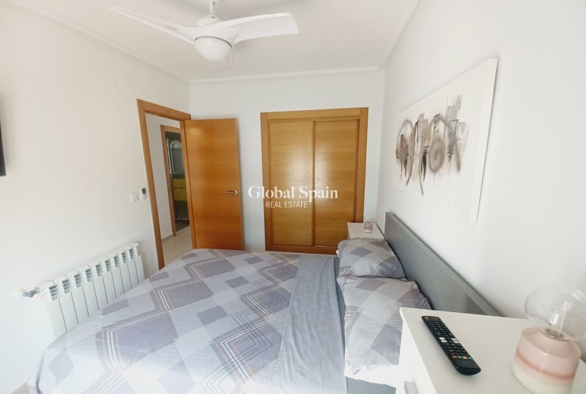 Revente - APPARTEMENT -
SUCINA - Inland