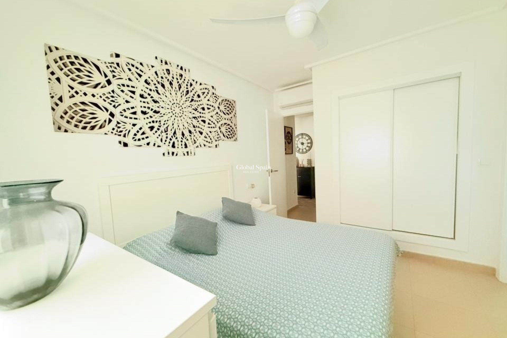 Revente - APPARTEMENT -
SUCINA - Inland