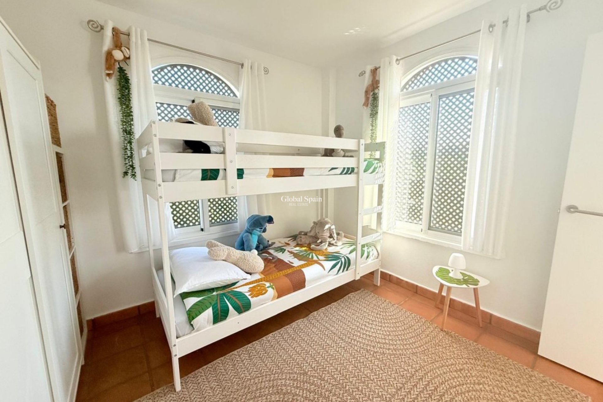 Revente - APPARTEMENT -
SUCINA - Inland