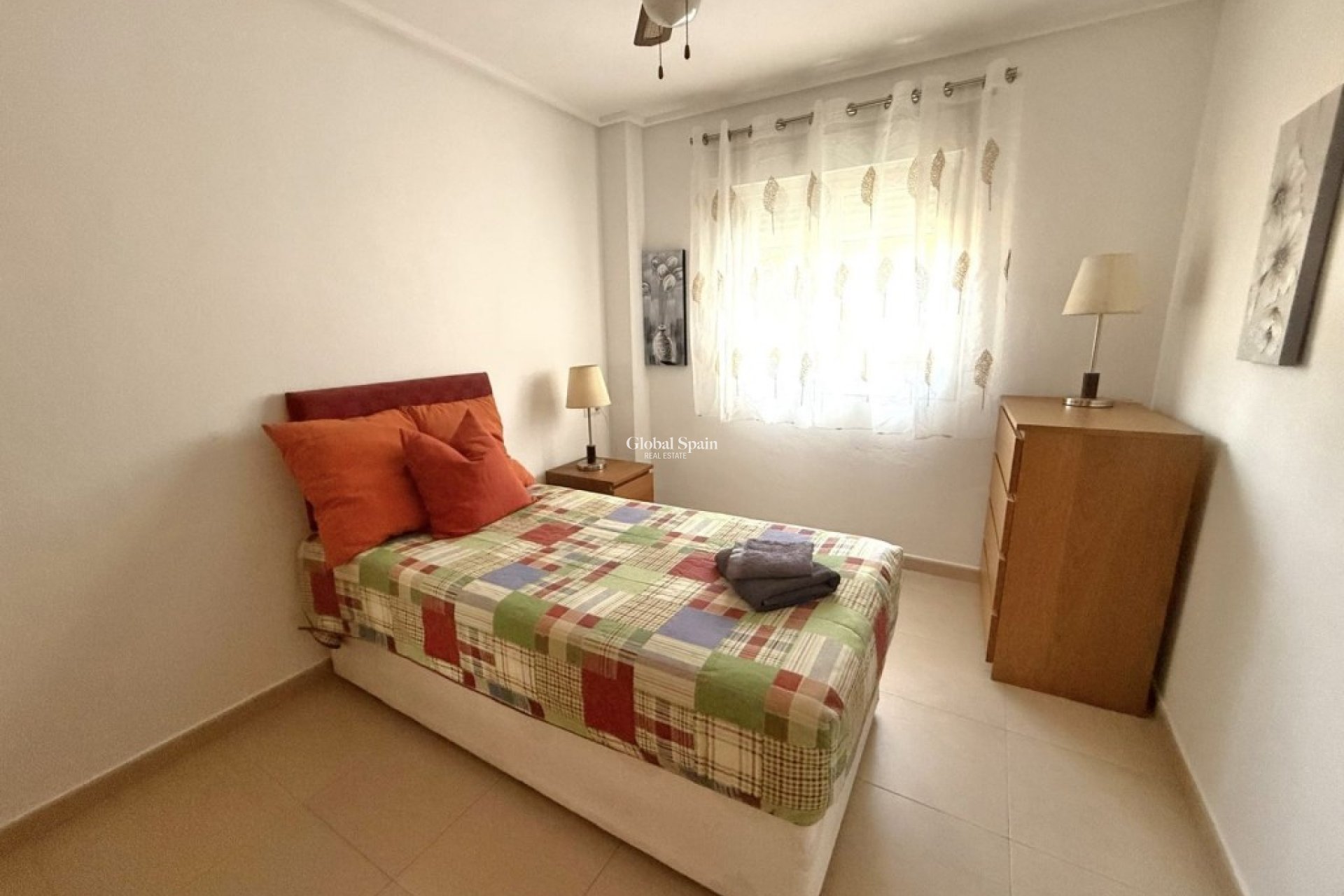 Revente - APPARTEMENT -
SUCINA - Inland