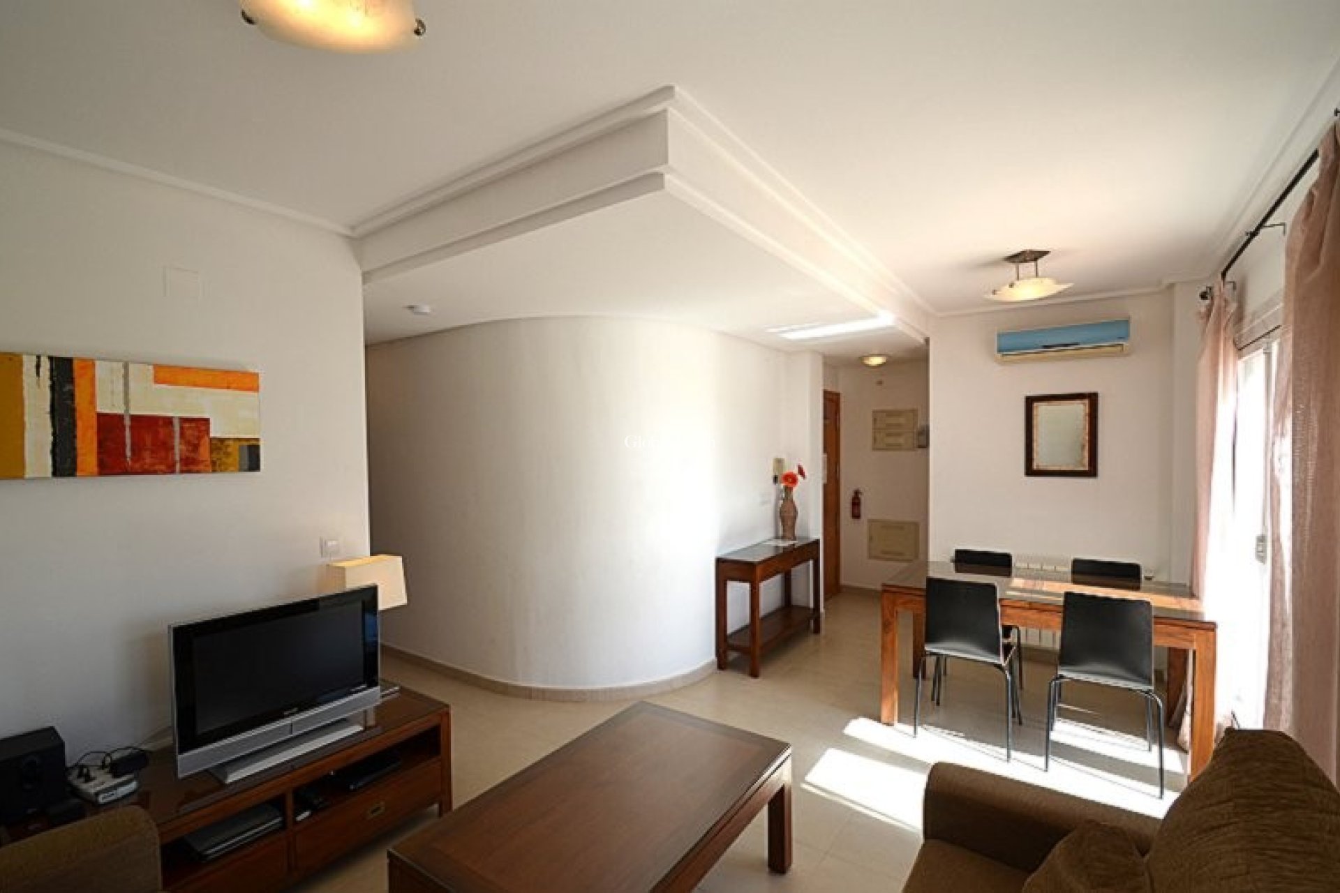 Revente - APPARTEMENT -
SUCINA - Inland