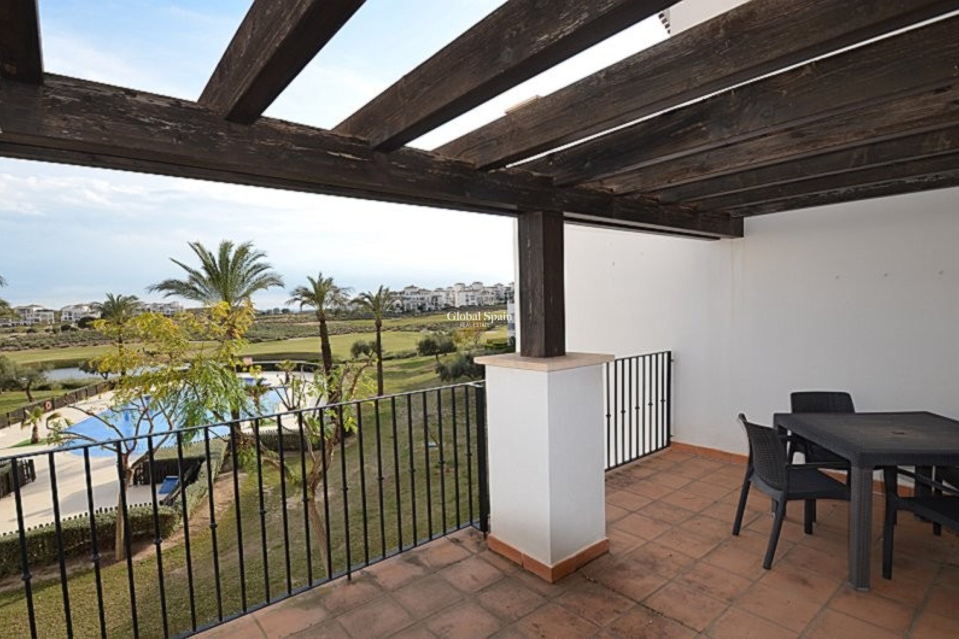 Revente - APPARTEMENT -
SUCINA - Inland