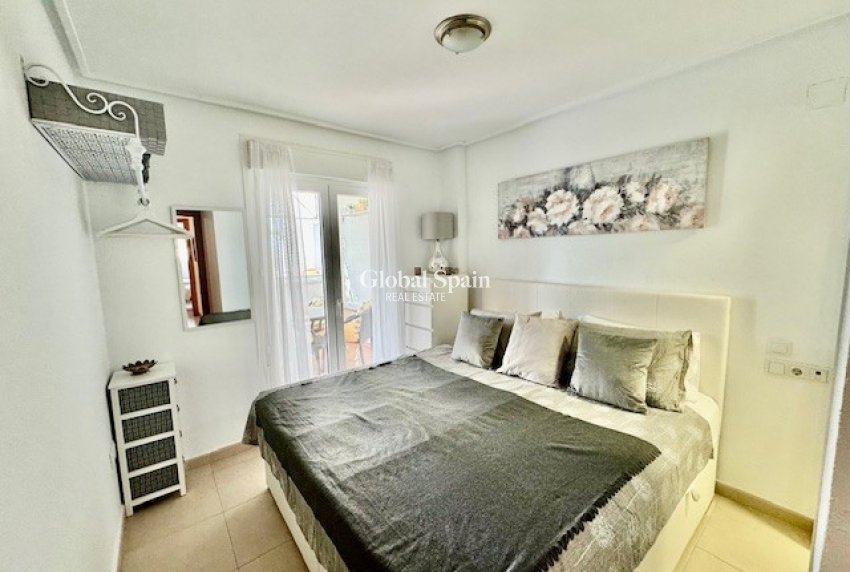 Revente - APPARTEMENT -
SUCINA - Inland