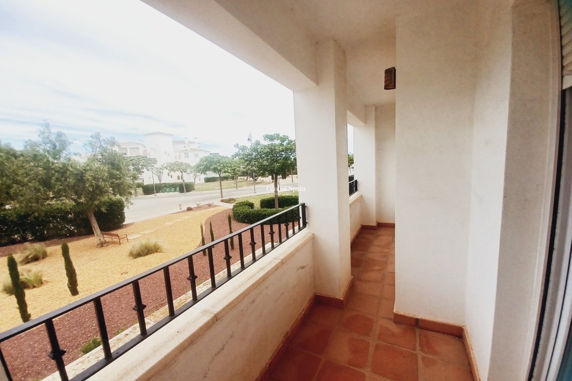 Revente - APPARTEMENT -
SUCINA - Inland