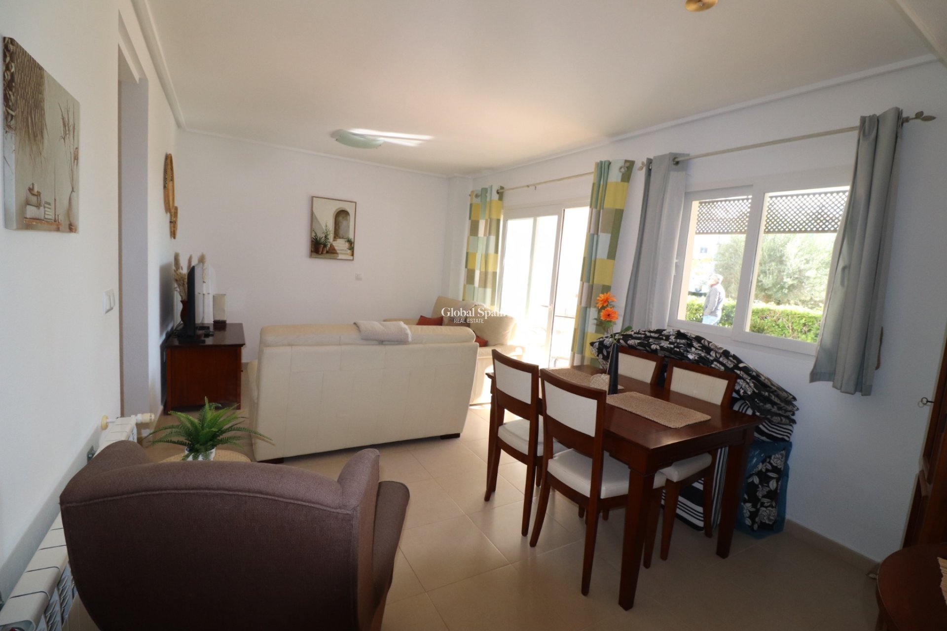 Revente - APPARTEMENT -
SUCINA - Inland