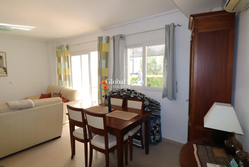 Revente - APPARTEMENT -
SUCINA - Inland