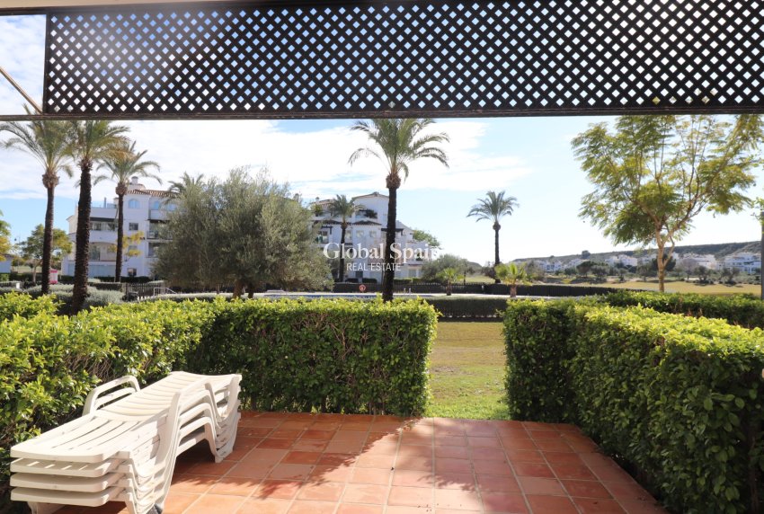 Revente - APPARTEMENT -
SUCINA - Inland