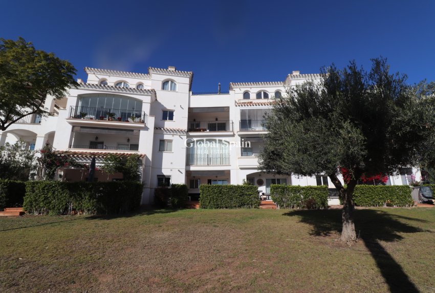 Revente - APPARTEMENT -
SUCINA - Inland