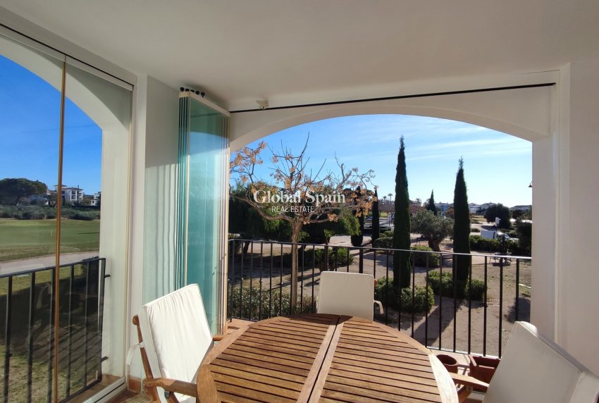 Revente - APPARTEMENT -
SUCINA - Inland