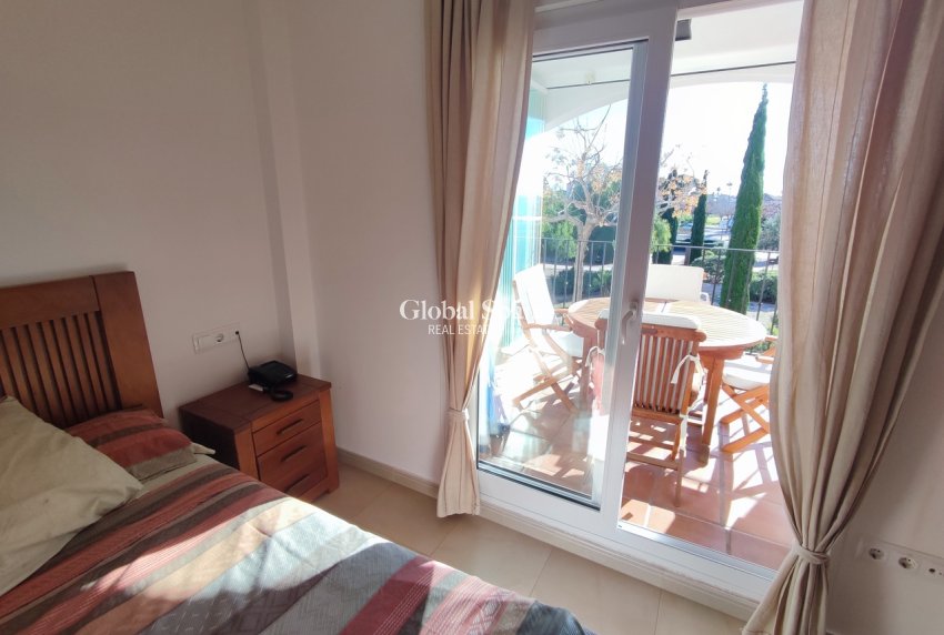 Revente - APPARTEMENT -
SUCINA - Inland