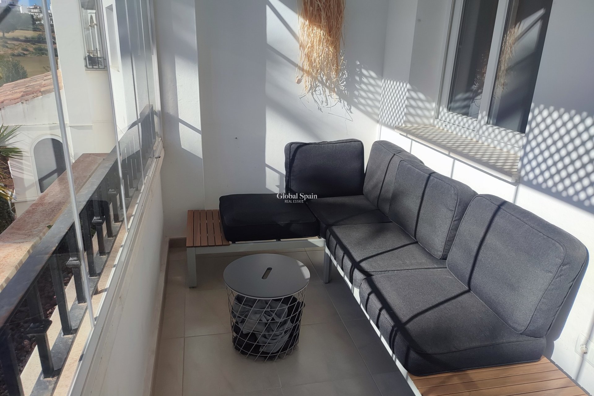 Revente - APPARTEMENT -
SUCINA - Inland