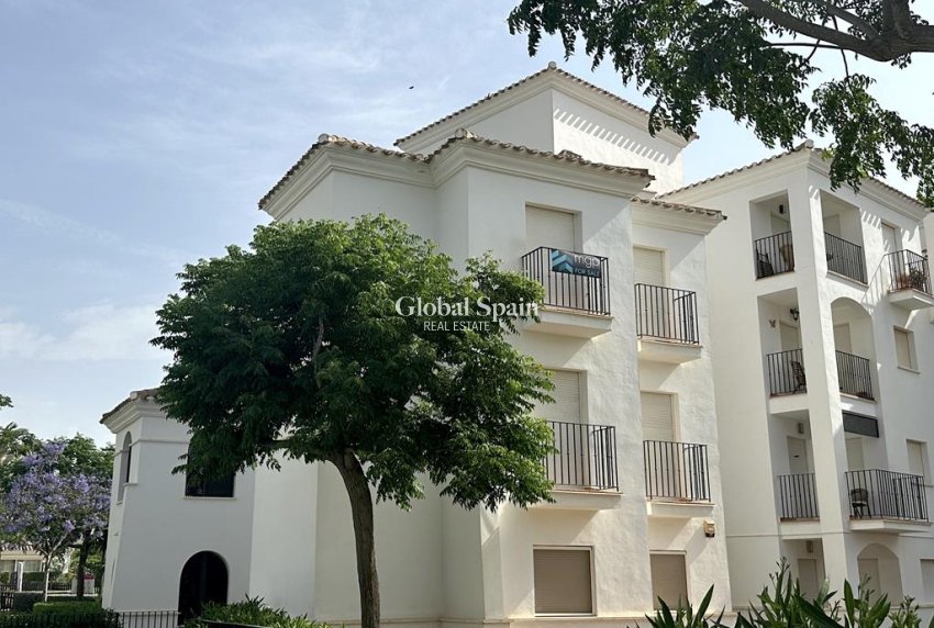 Revente - APPARTEMENT -
SUCINA - Inland