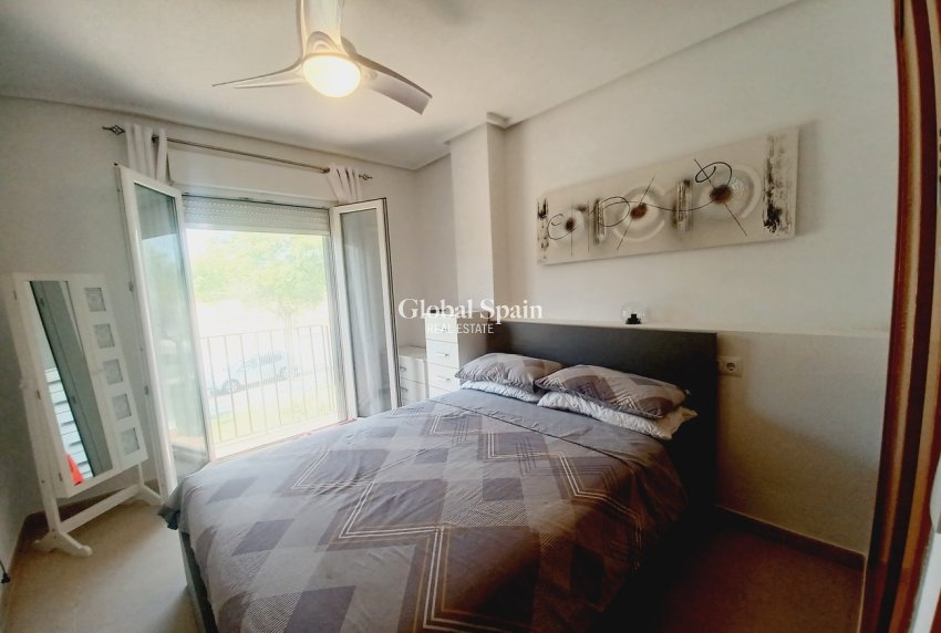 Revente - APPARTEMENT -
SUCINA - Inland