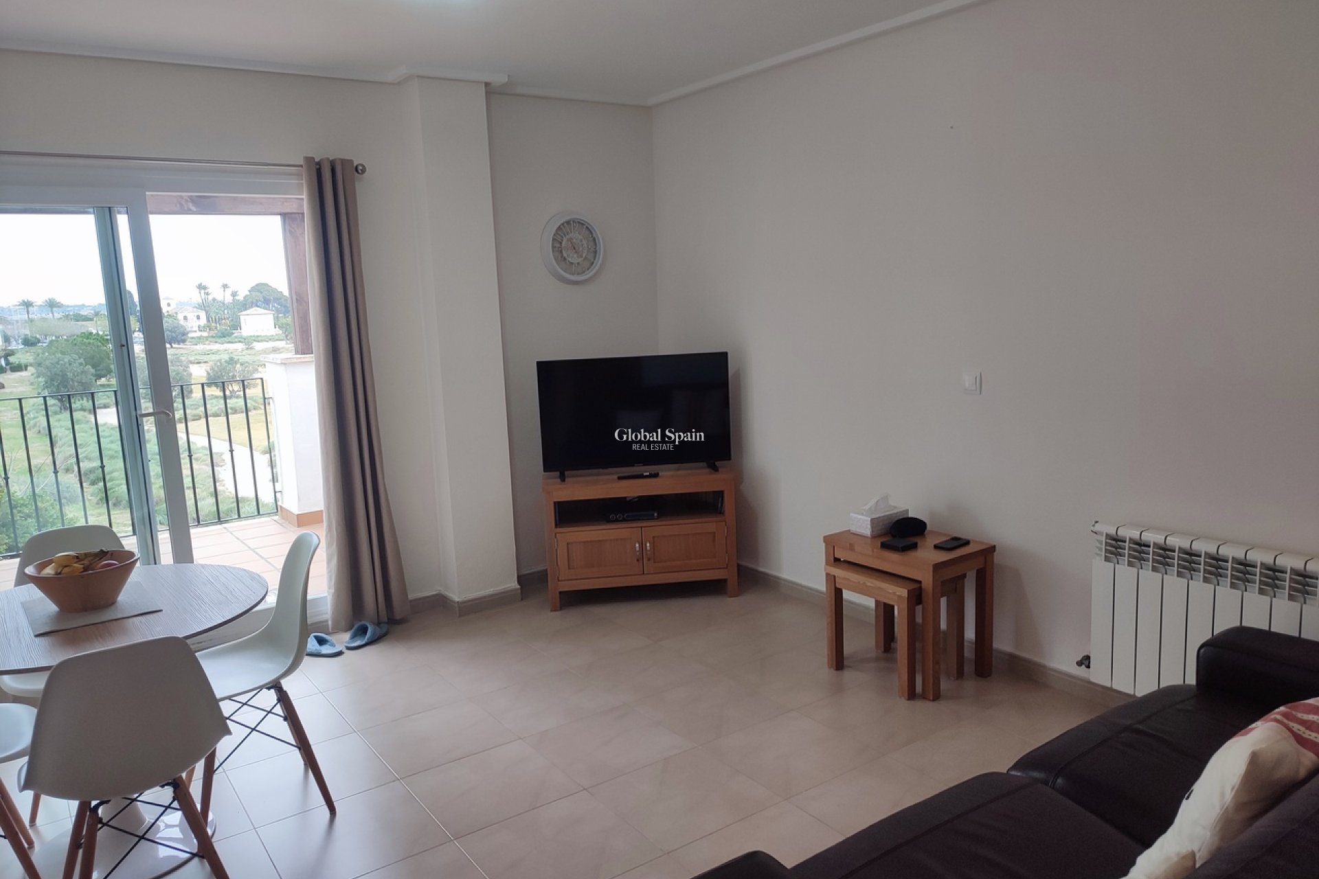 Revente - APPARTEMENT -
SUCINA - Inland