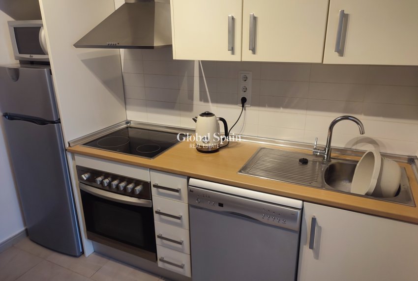 Revente - APPARTEMENT -
SUCINA - Inland