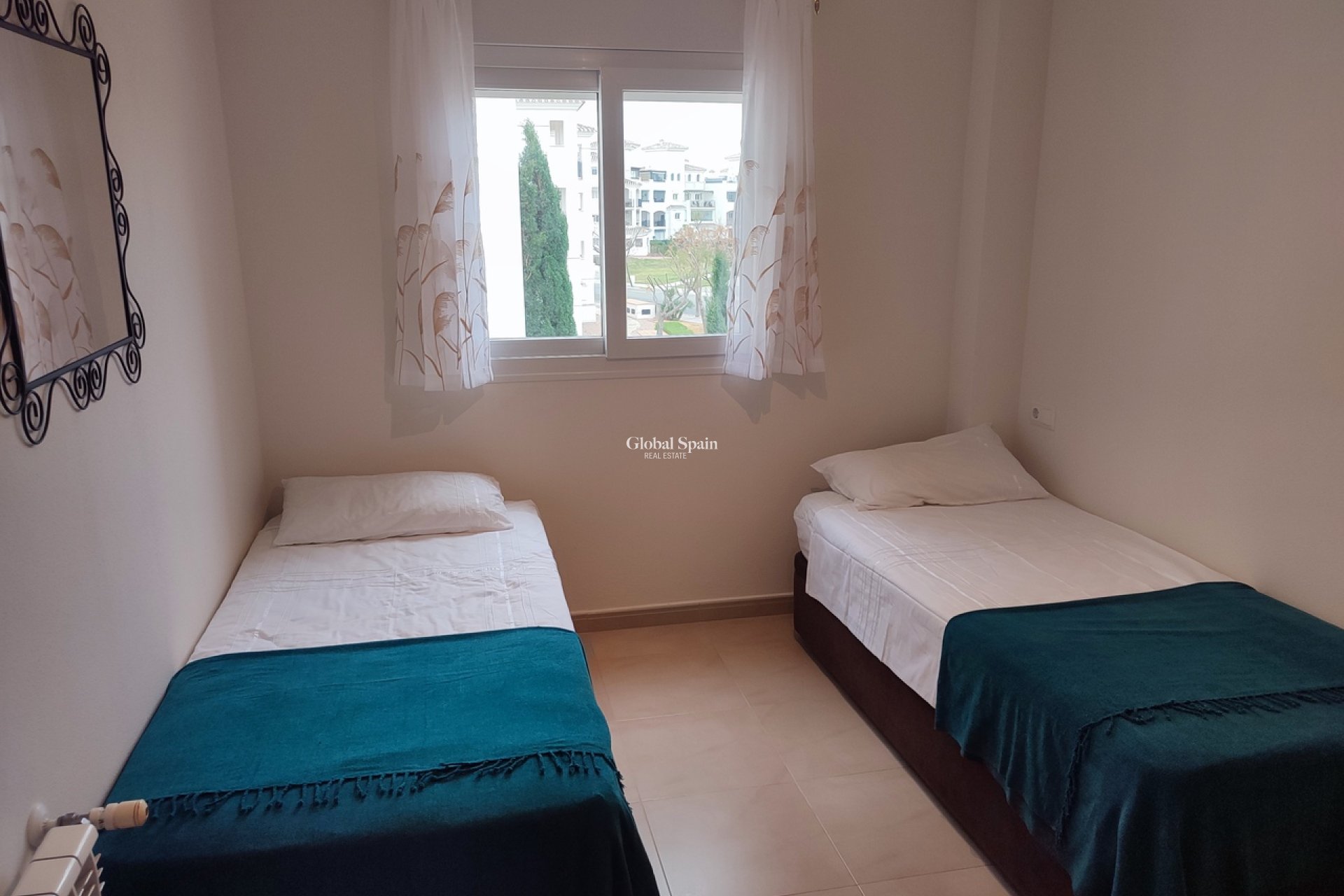 Revente - APPARTEMENT -
SUCINA - Inland