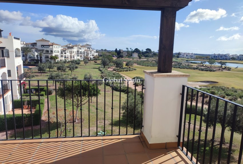 Revente - APPARTEMENT -
SUCINA - Inland