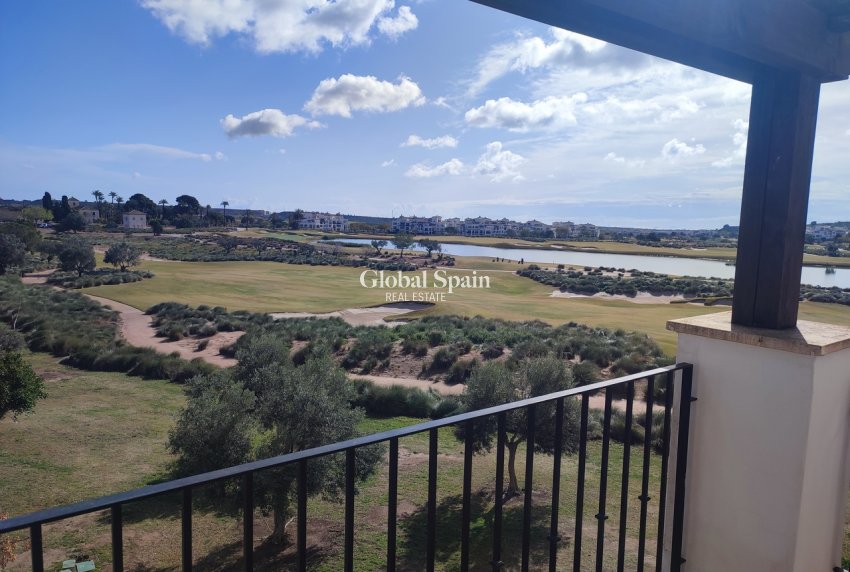 Revente - APPARTEMENT -
SUCINA - Inland