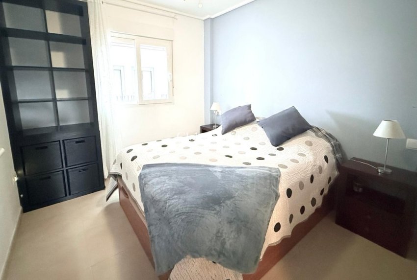 Revente - APPARTEMENT -
SUCINA - Inland