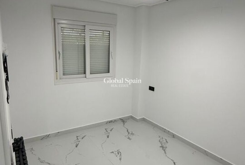 Revente - APPARTEMENT -
SUCINA - Inland