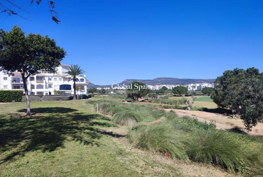 Revente - APPARTEMENT -
SUCINA - Inland