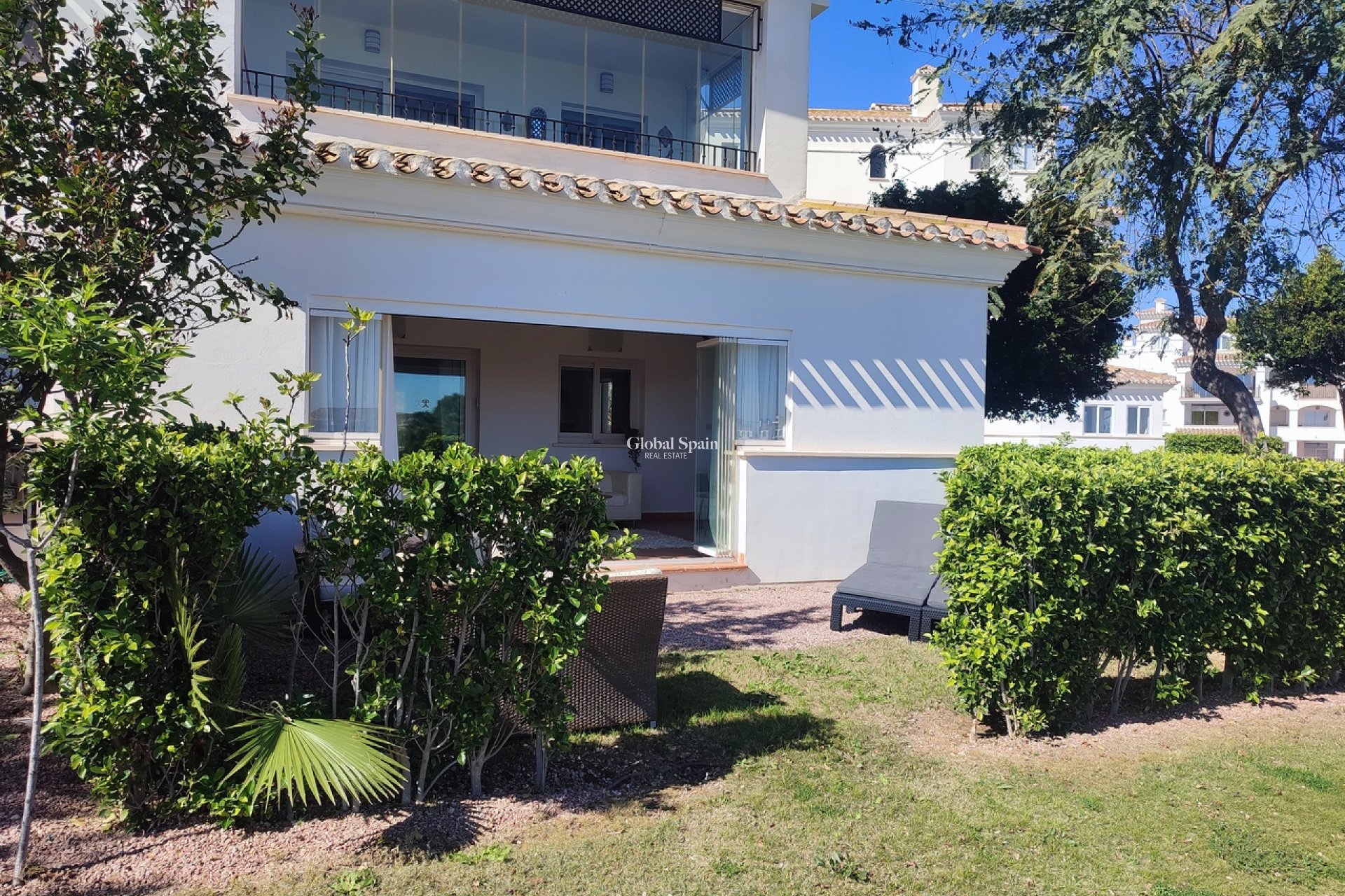 Revente - APPARTEMENT -
SUCINA - Inland