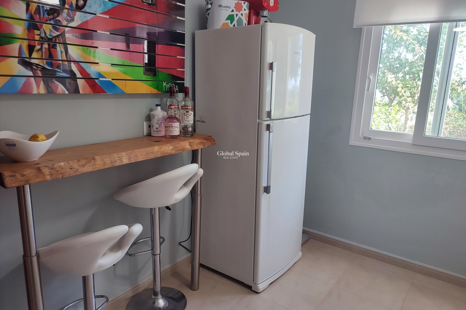 Revente - APPARTEMENT -
SUCINA - Inland