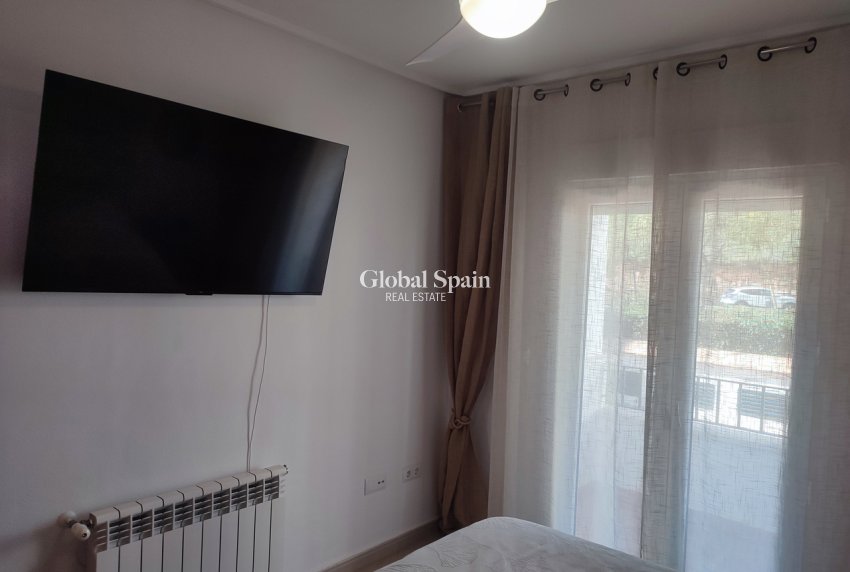 Revente - APPARTEMENT -
SUCINA - Inland