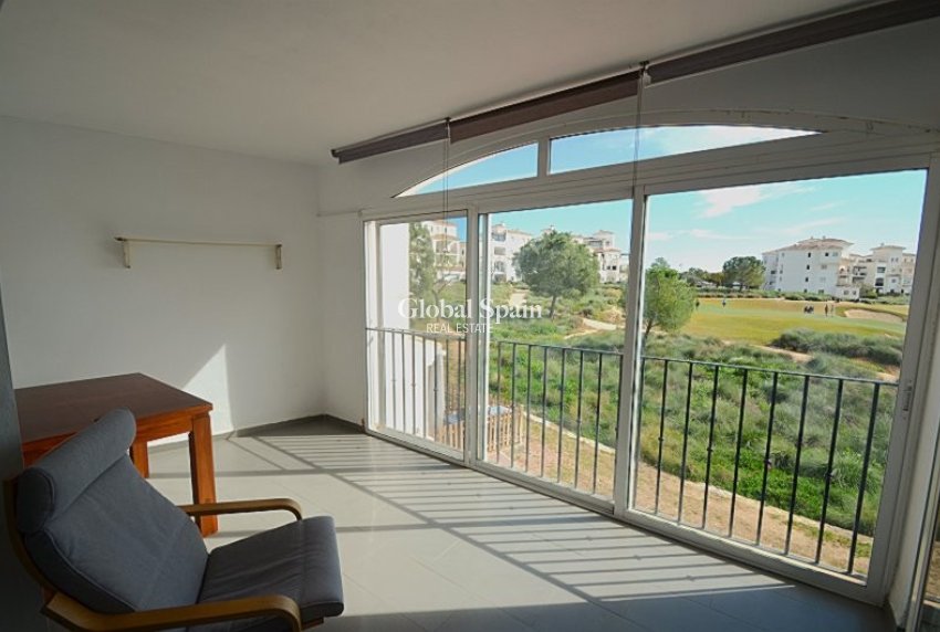 Revente - APPARTEMENT -
SUCINA - Inland