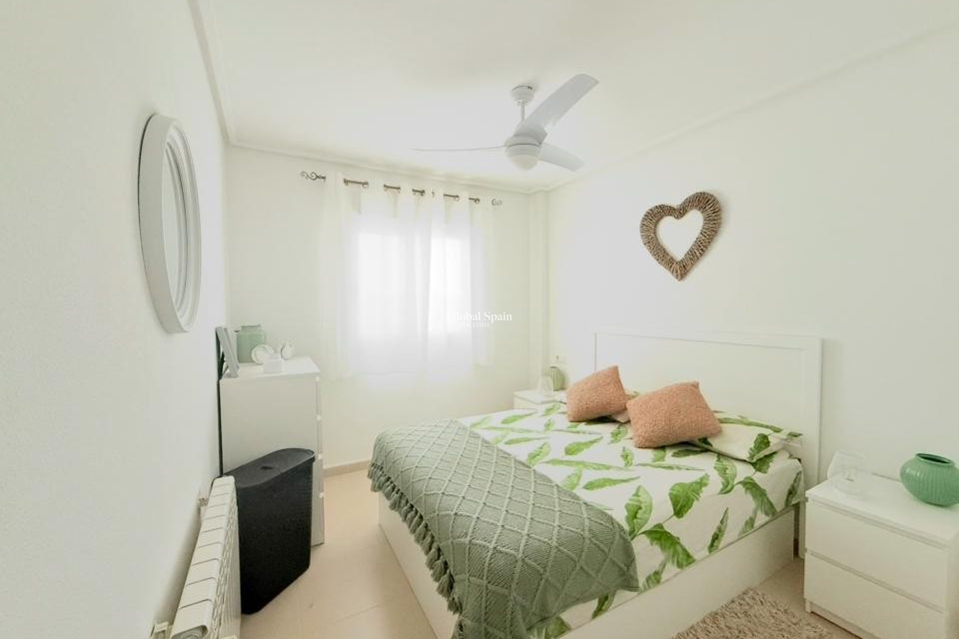 Revente - APPARTEMENT -
SUCINA - Inland