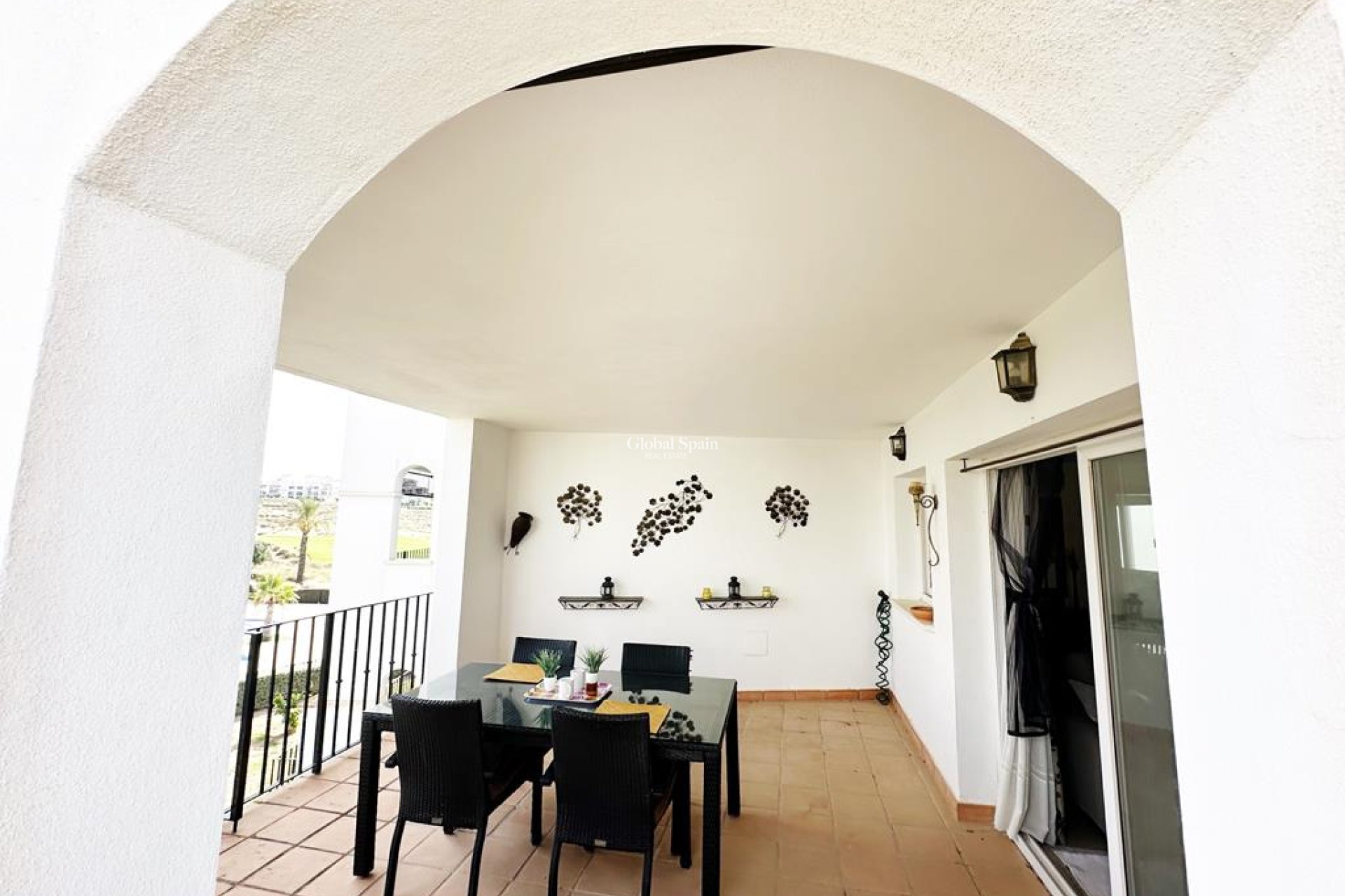 Revente - APPARTEMENT -
SUCINA - Inland