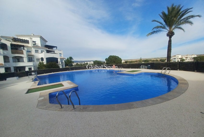 Revente - APPARTEMENT -
SUCINA - Inland