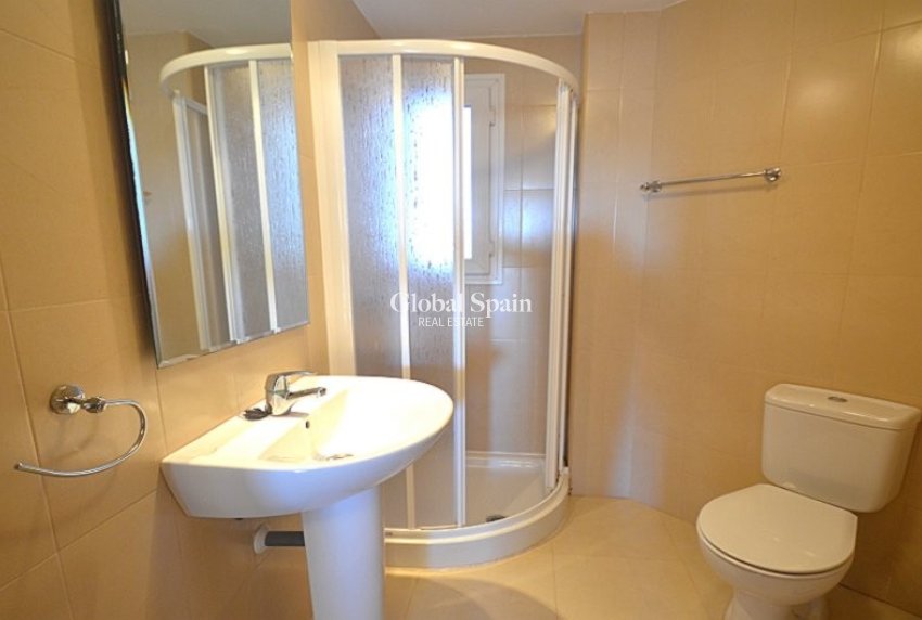 Revente - APPARTEMENT -
SUCINA - Inland