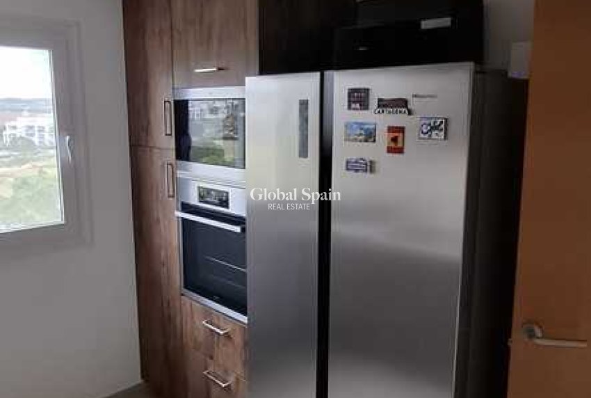 Revente - APPARTEMENT -
SUCINA - Inland