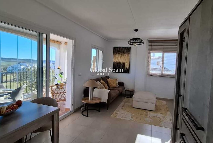 Revente - APPARTEMENT -
SUCINA - Inland